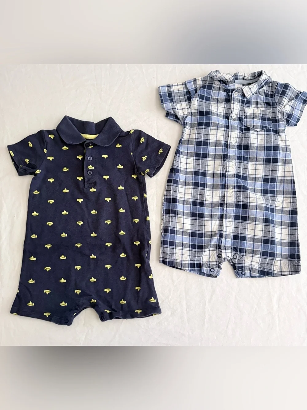 13 Piece | 24 Months Baby Boy Bundle